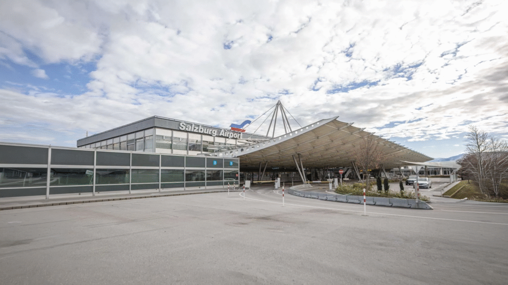 Licensed taxi transfers Switzerland airport transfers